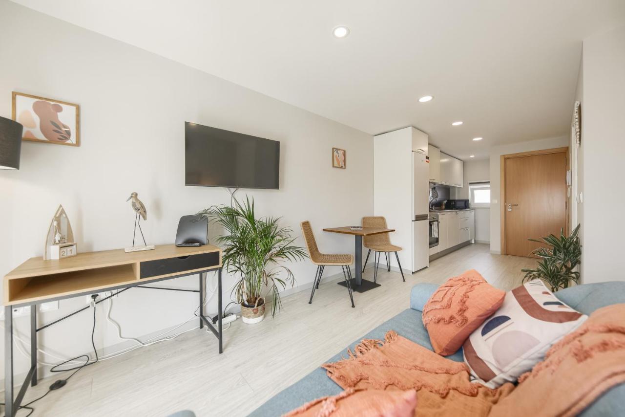 Sao Goncalinho Amor By Home Sweet Home Aveiro Bagian luar foto