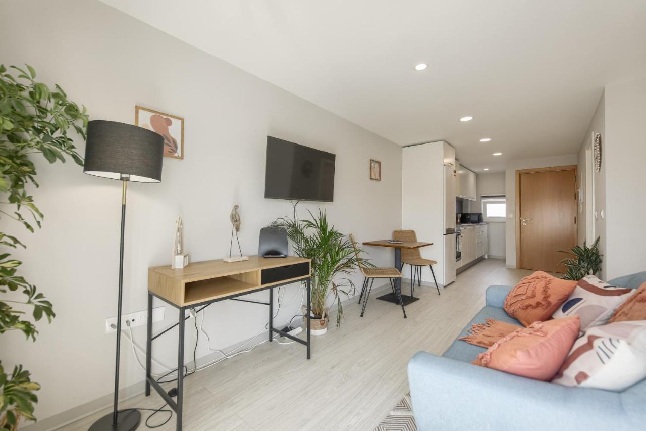 Sao Goncalinho Amor By Home Sweet Home Aveiro Bagian luar foto