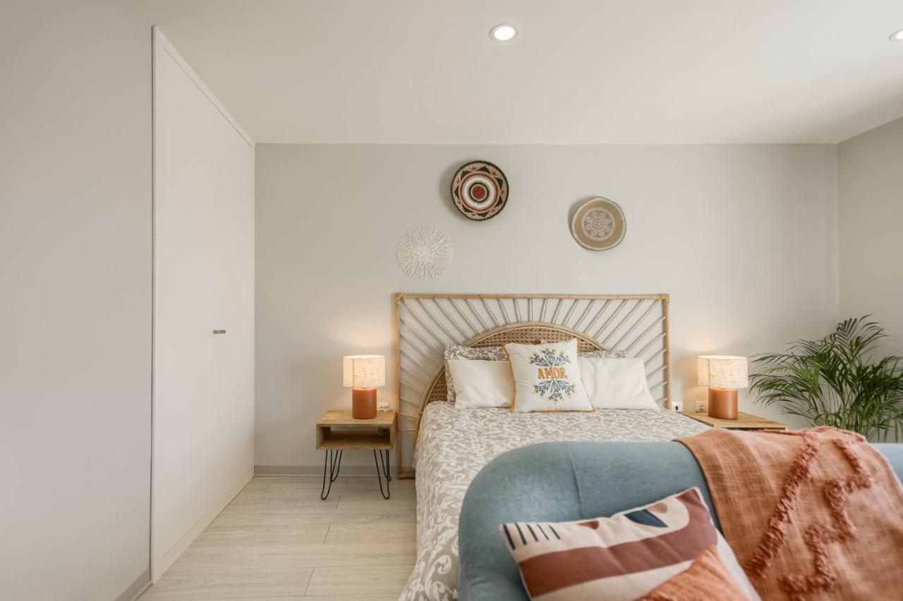 Sao Goncalinho Amor By Home Sweet Home Aveiro Bagian luar foto