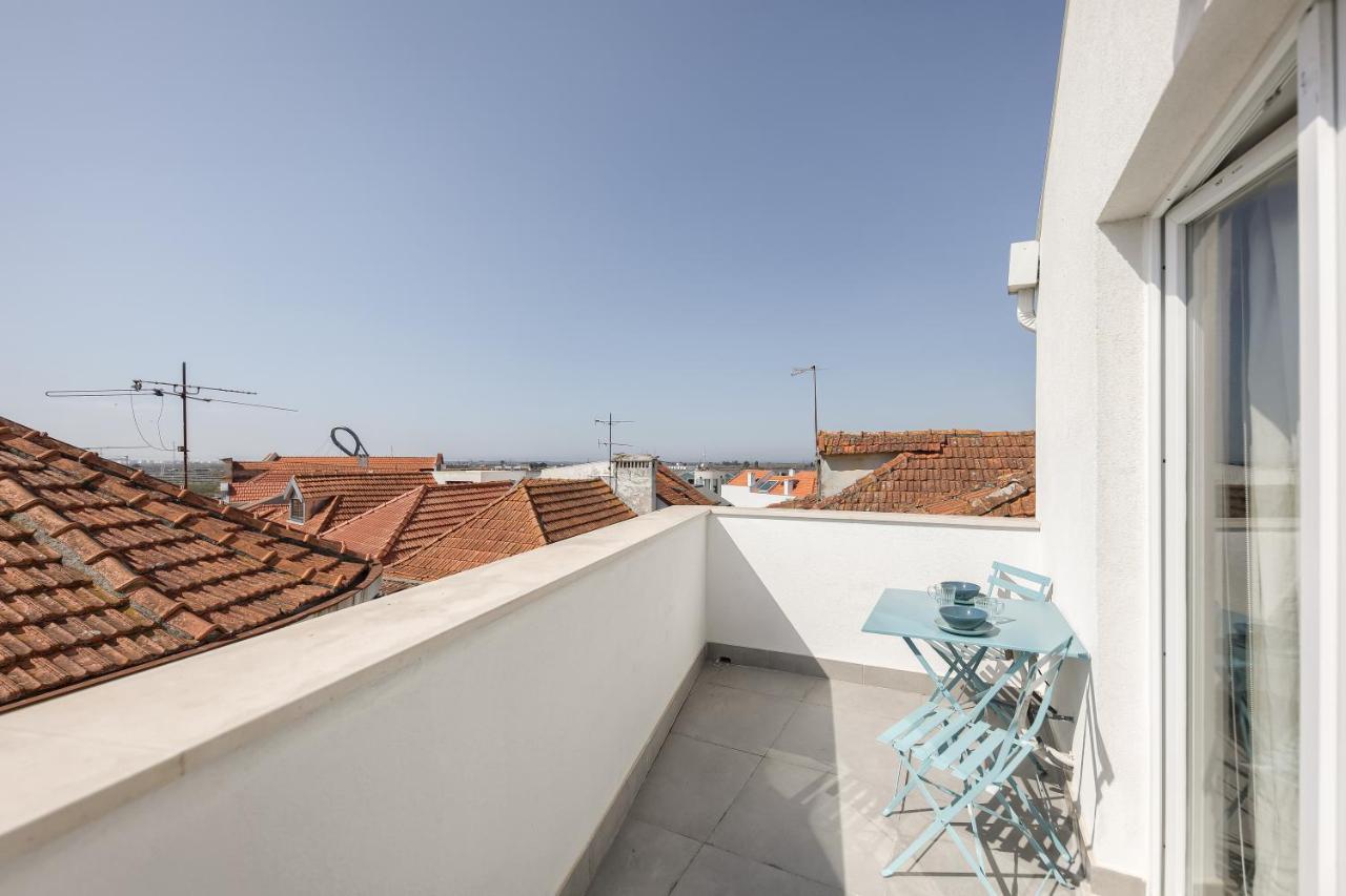 Sao Goncalinho Amor By Home Sweet Home Aveiro Bagian luar foto