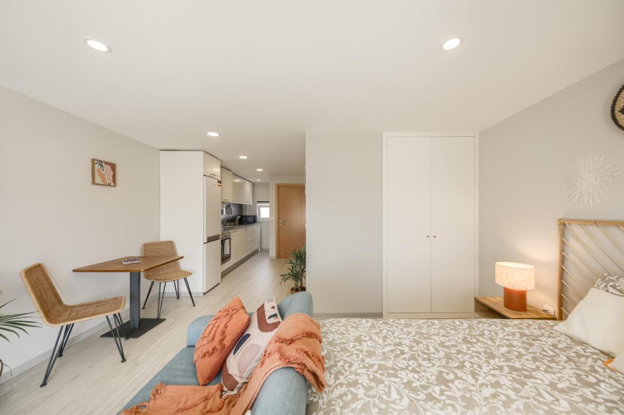 Sao Goncalinho Amor By Home Sweet Home Aveiro Bagian luar foto