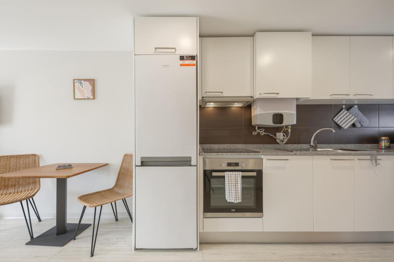 Sao Goncalinho Amor By Home Sweet Home Aveiro Bagian luar foto
