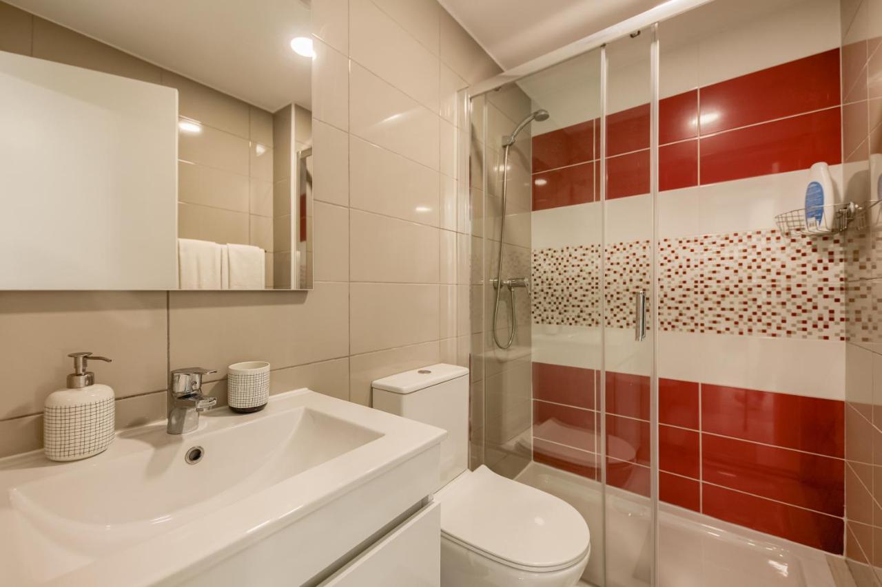 Sao Goncalinho Amor By Home Sweet Home Aveiro Bagian luar foto