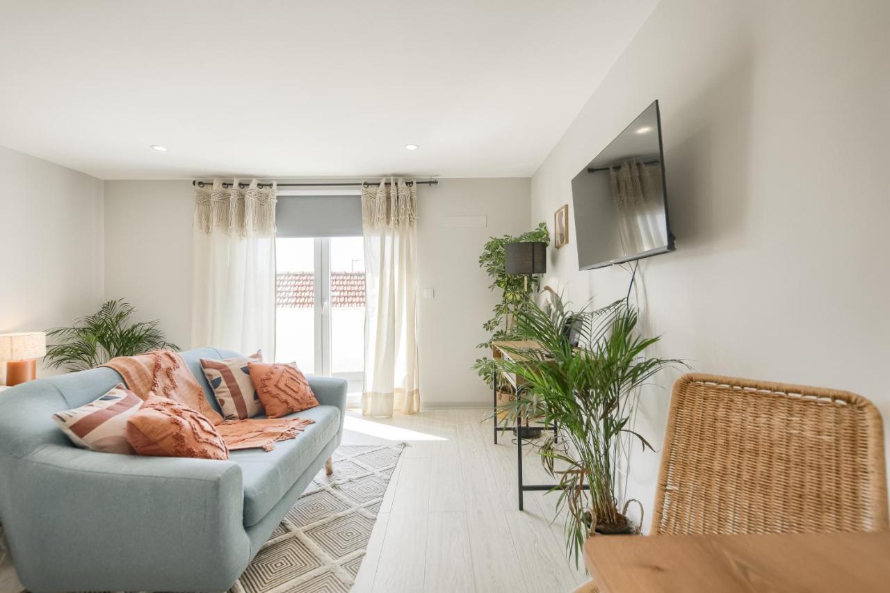 Sao Goncalinho Amor By Home Sweet Home Aveiro Bagian luar foto