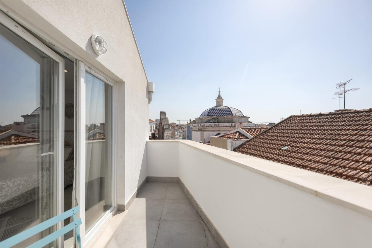 Sao Goncalinho Amor By Home Sweet Home Aveiro Bagian luar foto
