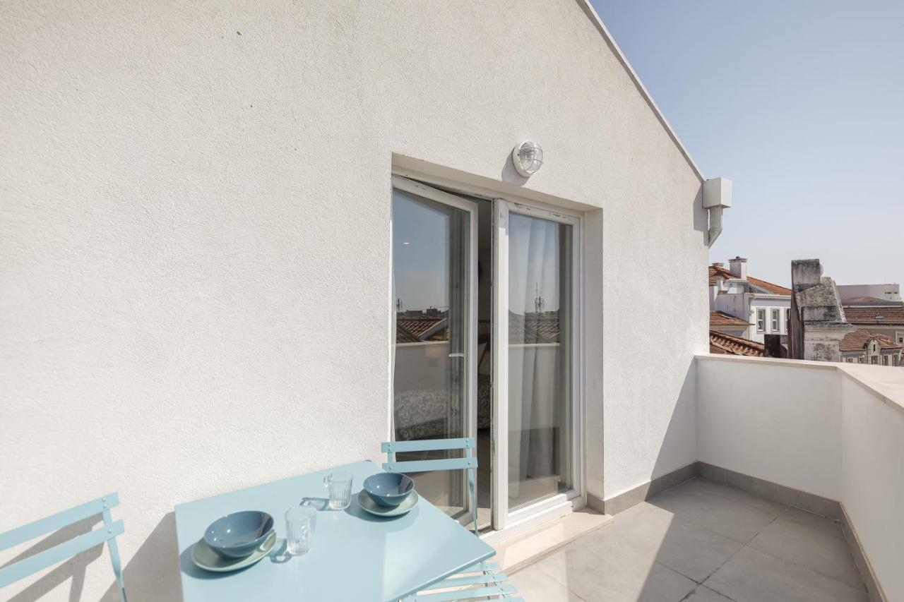 Sao Goncalinho Amor By Home Sweet Home Aveiro Bagian luar foto