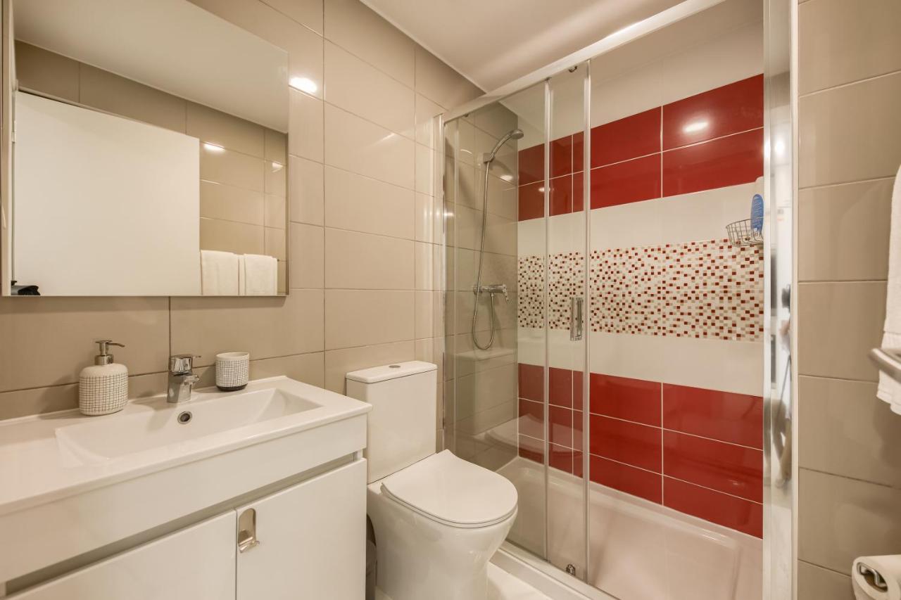 Sao Goncalinho Amor By Home Sweet Home Aveiro Bagian luar foto