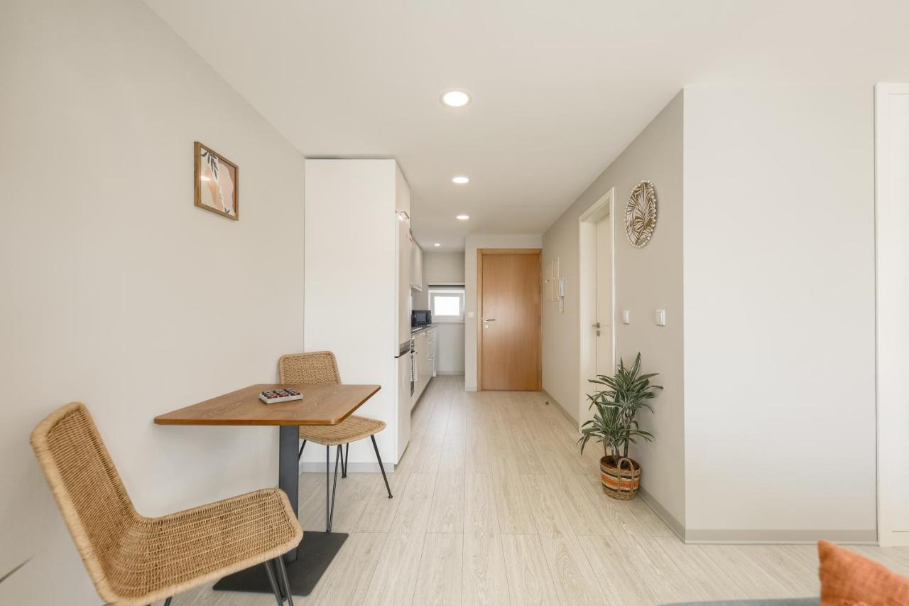 Sao Goncalinho Amor By Home Sweet Home Aveiro Bagian luar foto