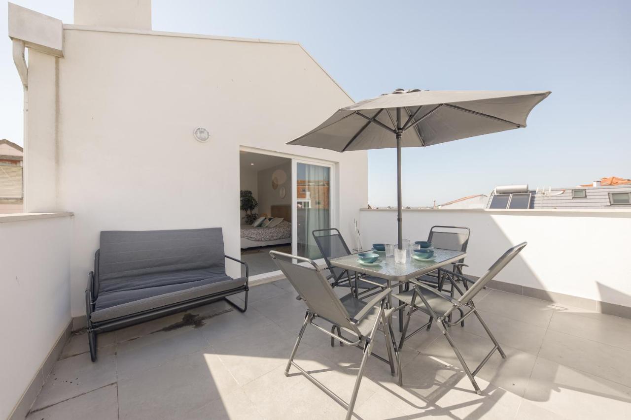 Sao Goncalinho Amor By Home Sweet Home Aveiro Bagian luar foto