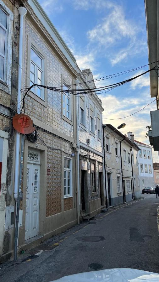 Sao Goncalinho Amor By Home Sweet Home Aveiro Bagian luar foto